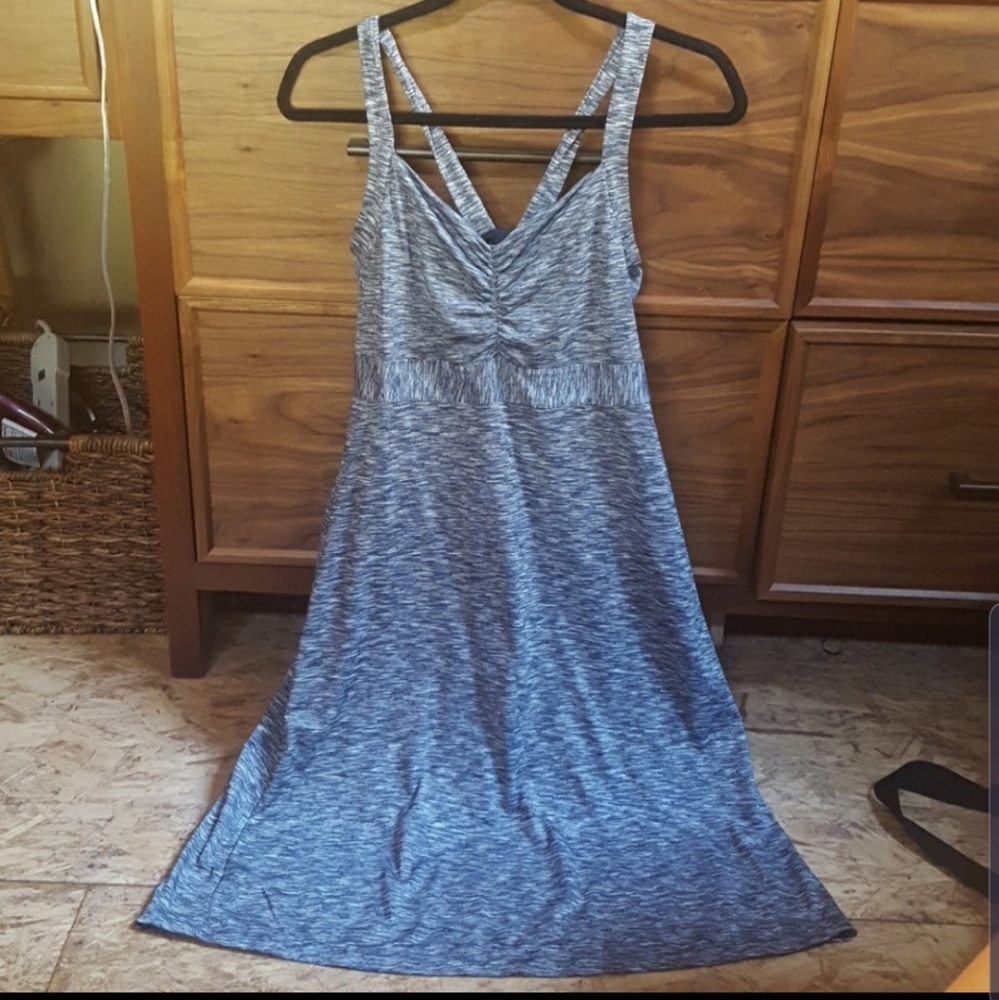 Prana Sundress